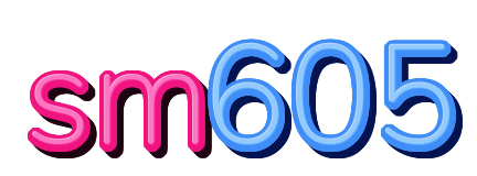 sm605 — logo kanal